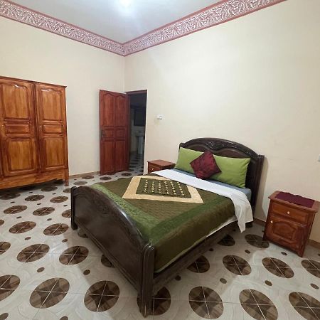 Merzouga Desert Apartment Zewnętrze zdjęcie