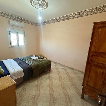 Merzouga Desert Apartment Zewnętrze zdjęcie