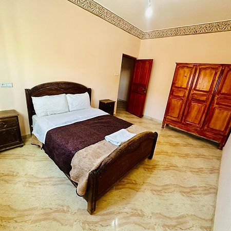 Merzouga Desert Apartment Zewnętrze zdjęcie