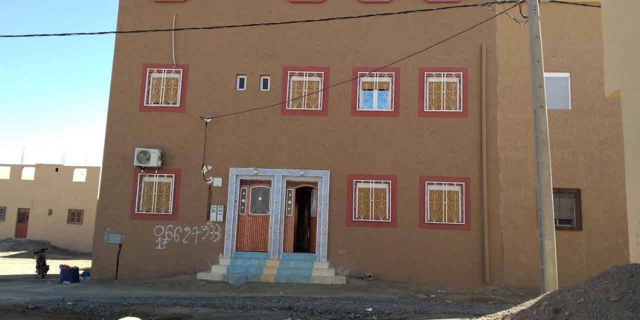 Merzouga Desert Apartment Zewnętrze zdjęcie