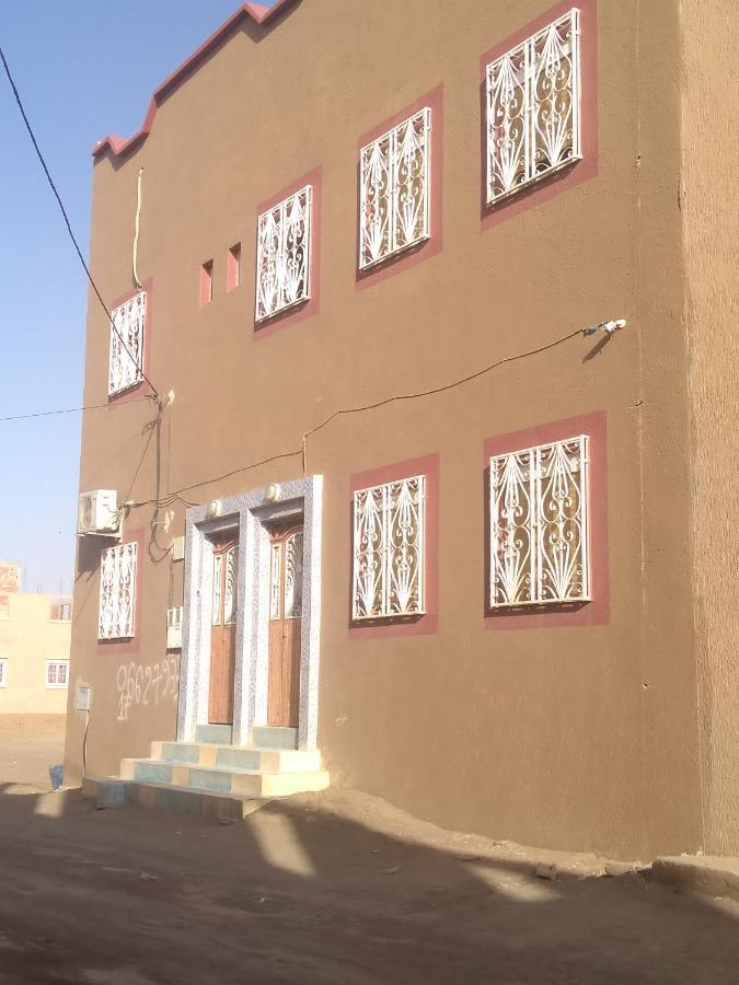 Merzouga Desert Apartment Zewnętrze zdjęcie