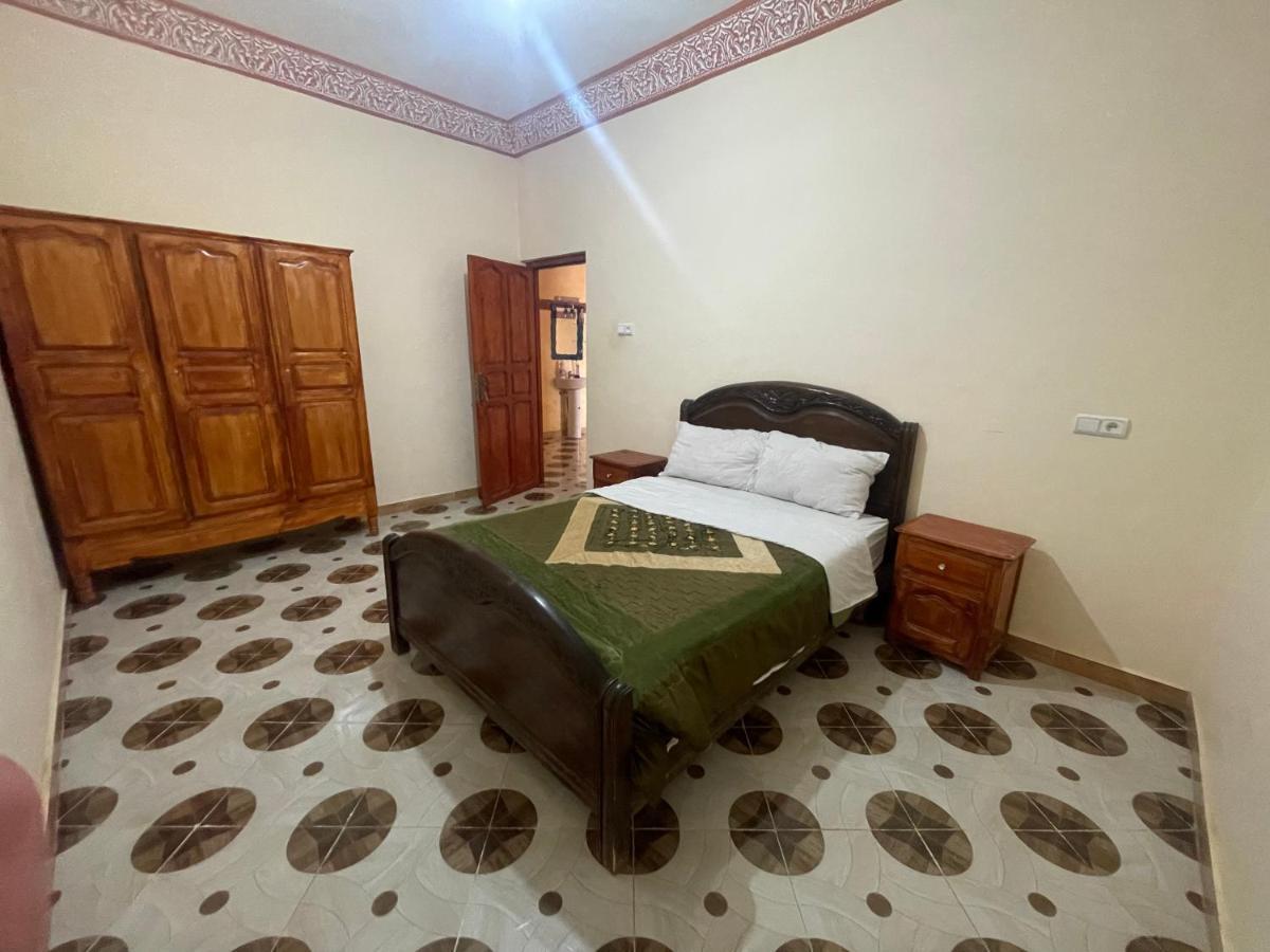 Merzouga Desert Apartment Zewnętrze zdjęcie
