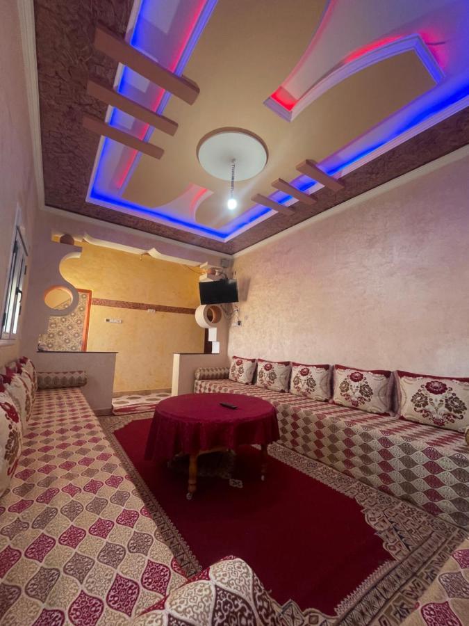 Merzouga Desert Apartment Zewnętrze zdjęcie