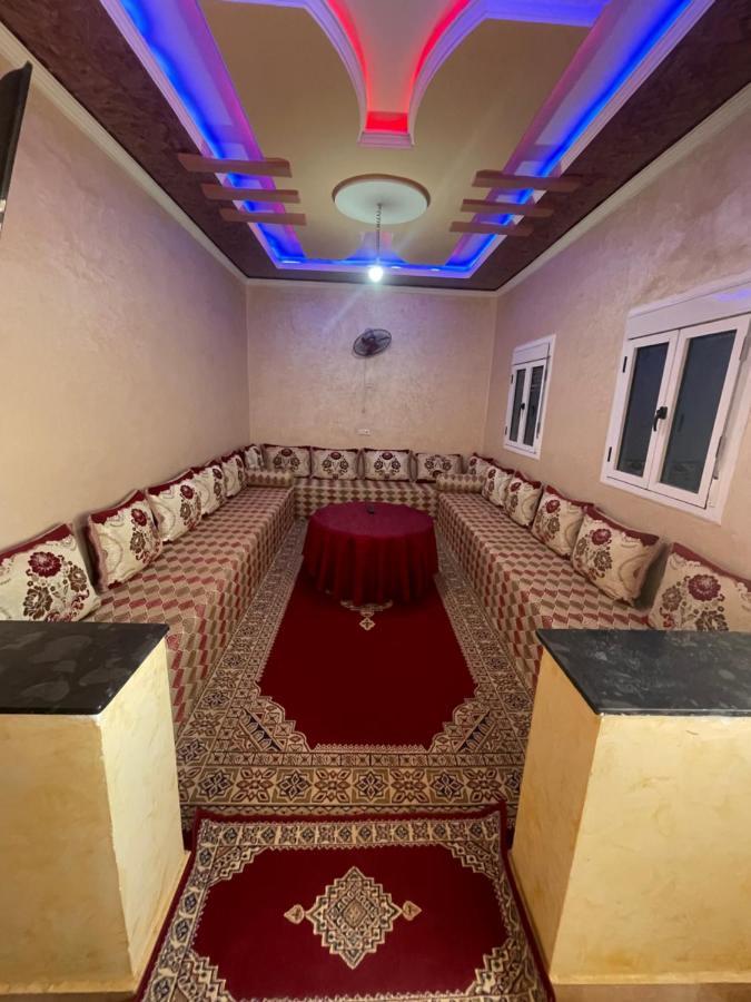 Merzouga Desert Apartment Zewnętrze zdjęcie