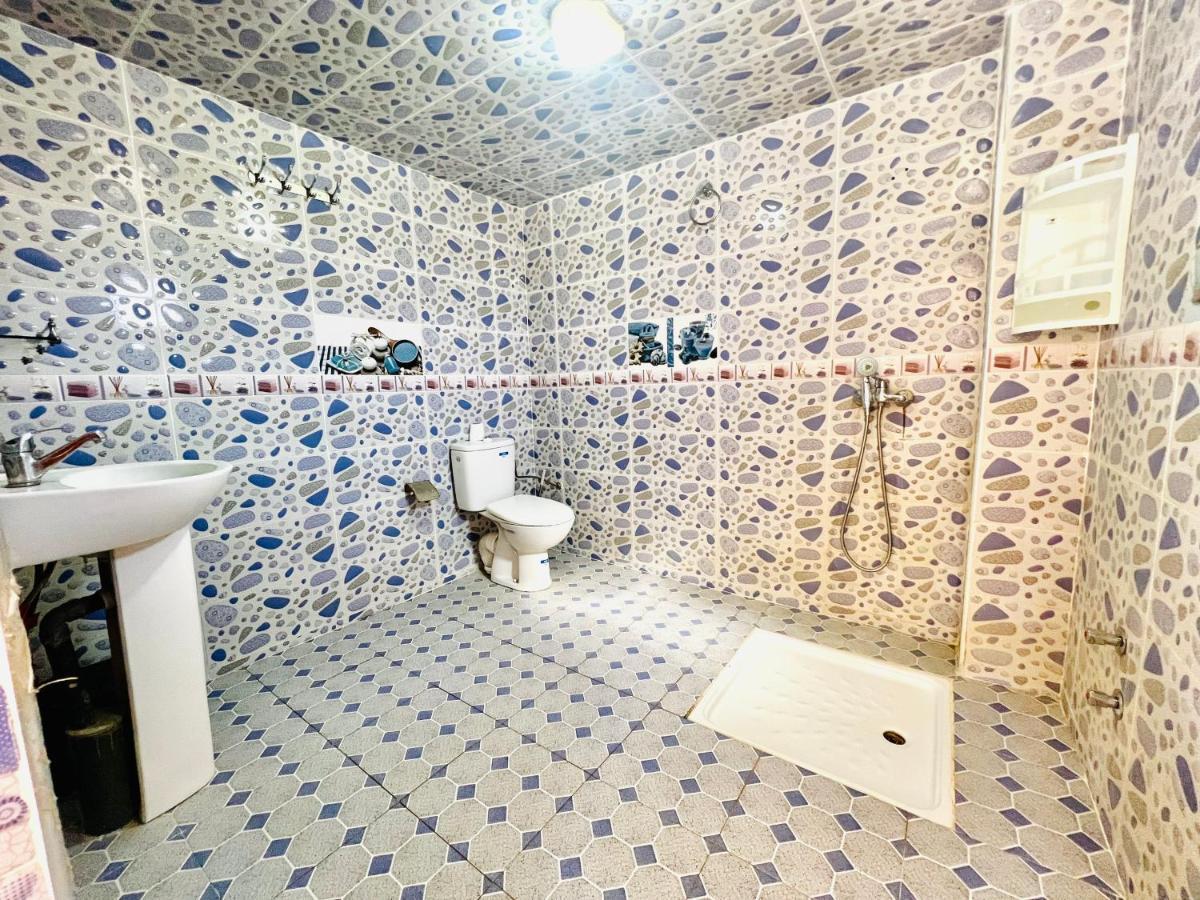Merzouga Desert Apartment Zewnętrze zdjęcie