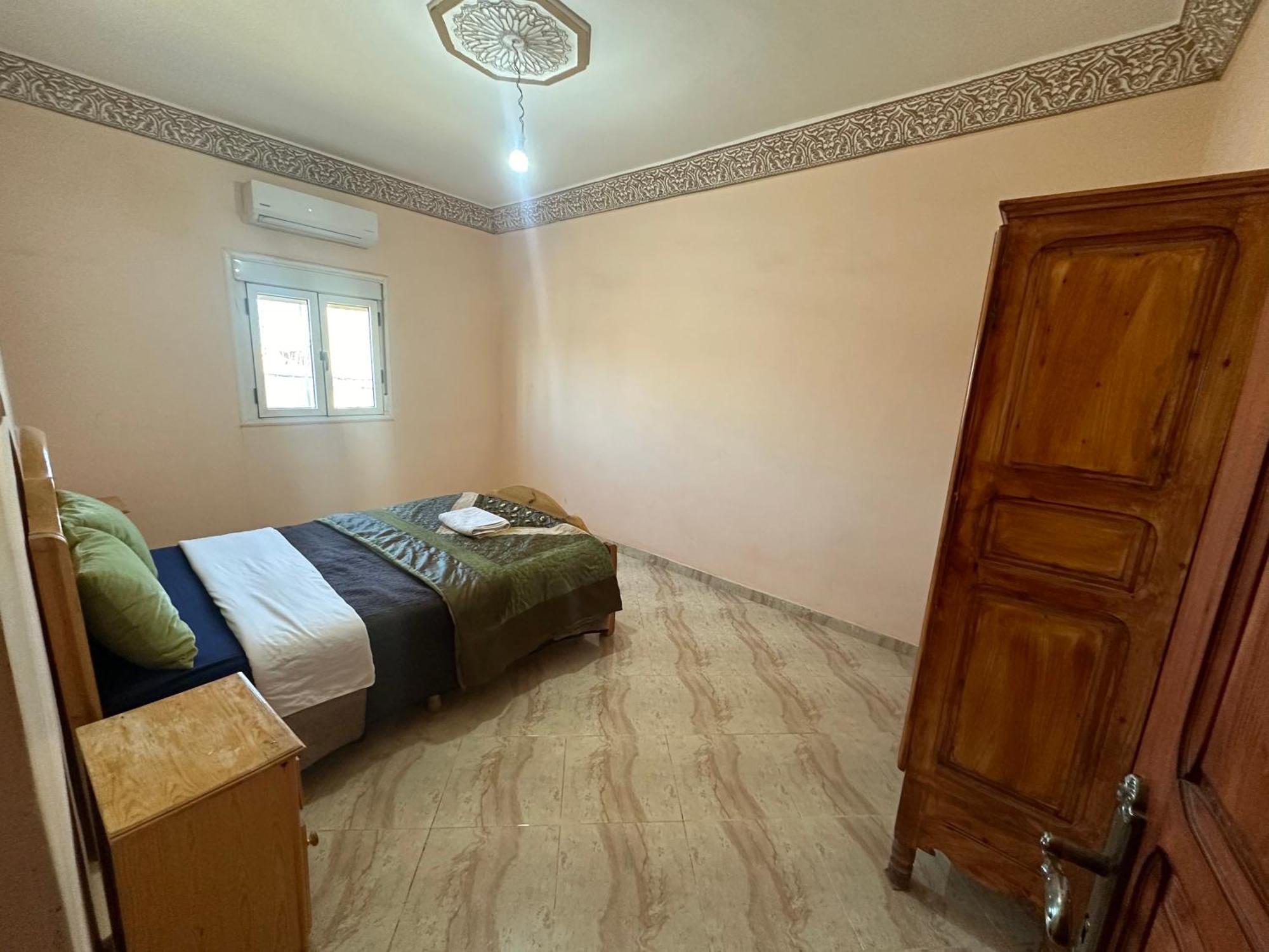 Merzouga Desert Apartment Zewnętrze zdjęcie