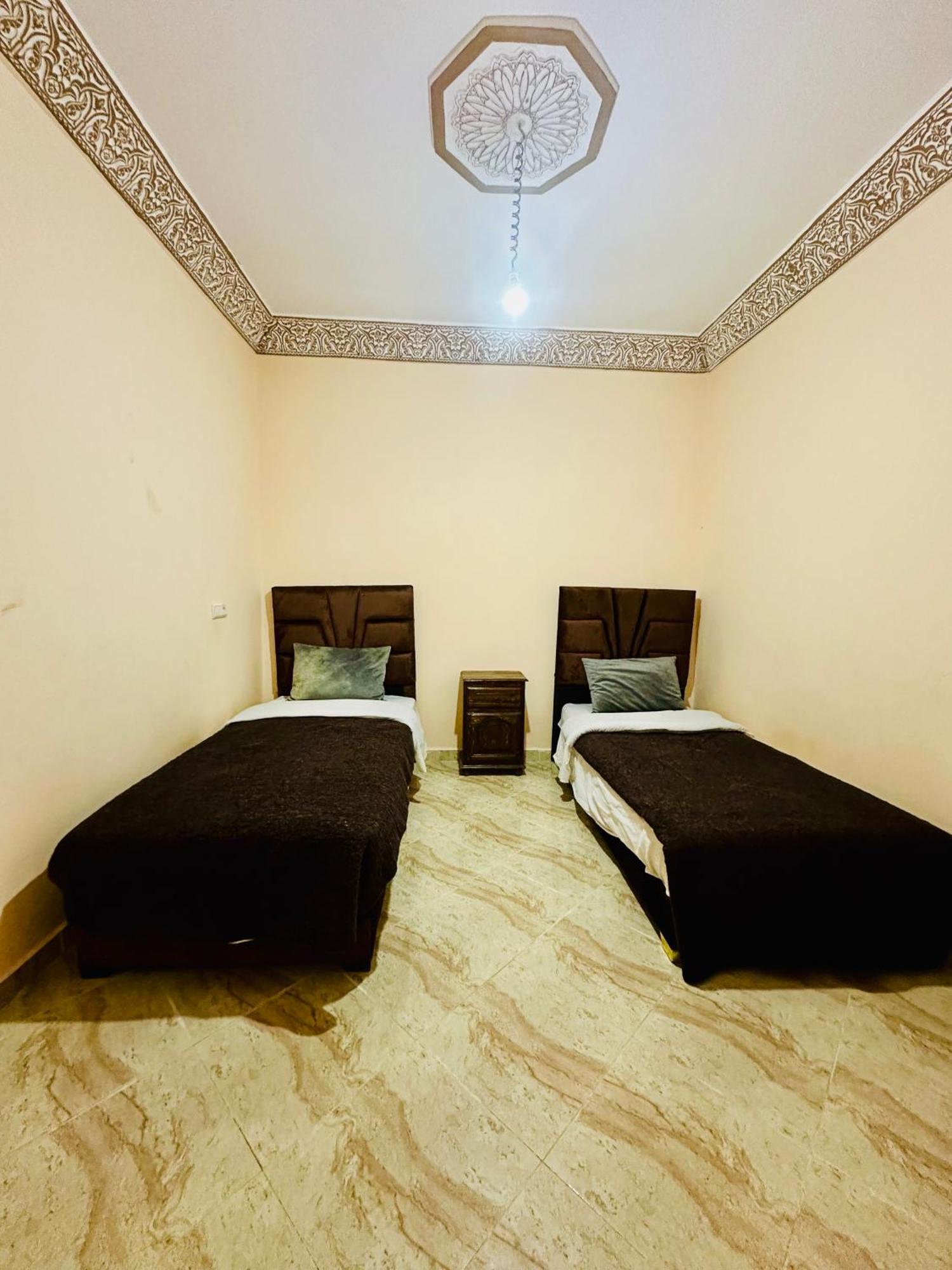 Merzouga Desert Apartment Zewnętrze zdjęcie