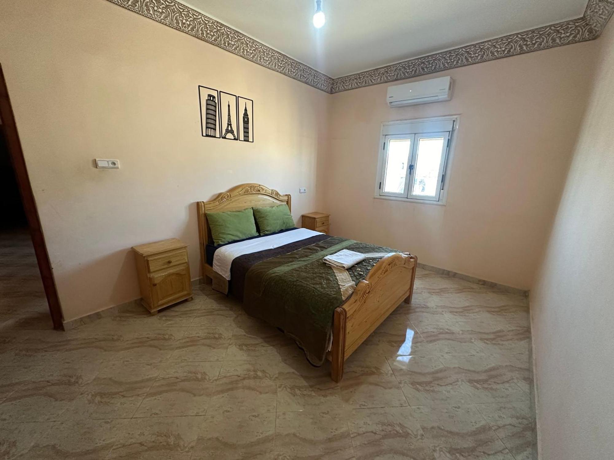 Merzouga Desert Apartment Zewnętrze zdjęcie