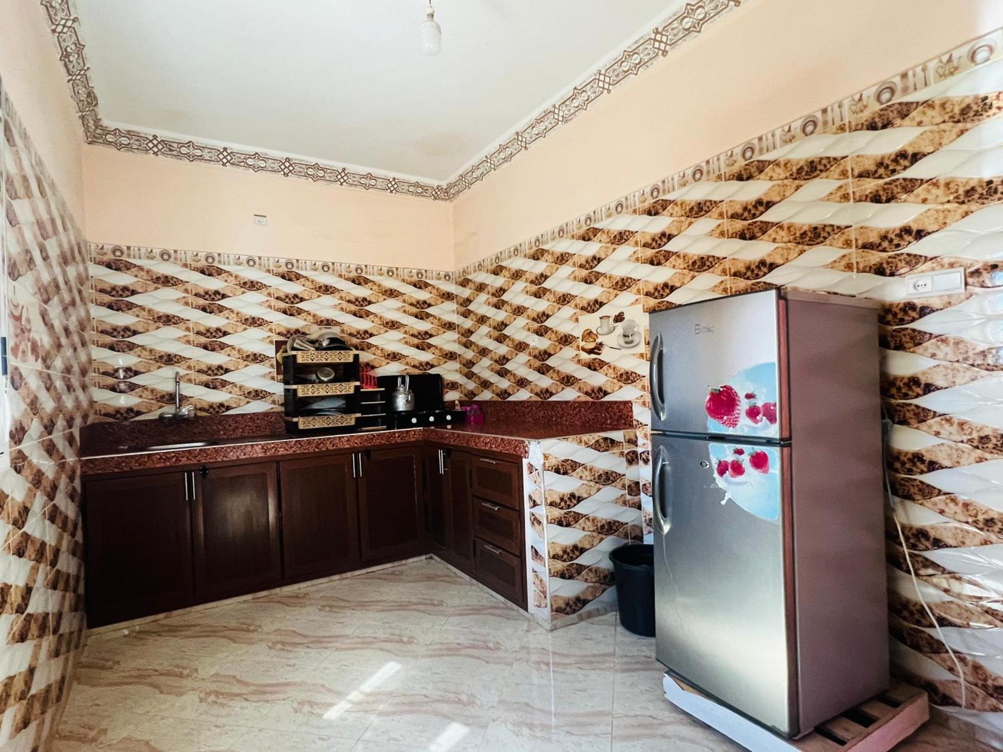 Merzouga Desert Apartment Zewnętrze zdjęcie