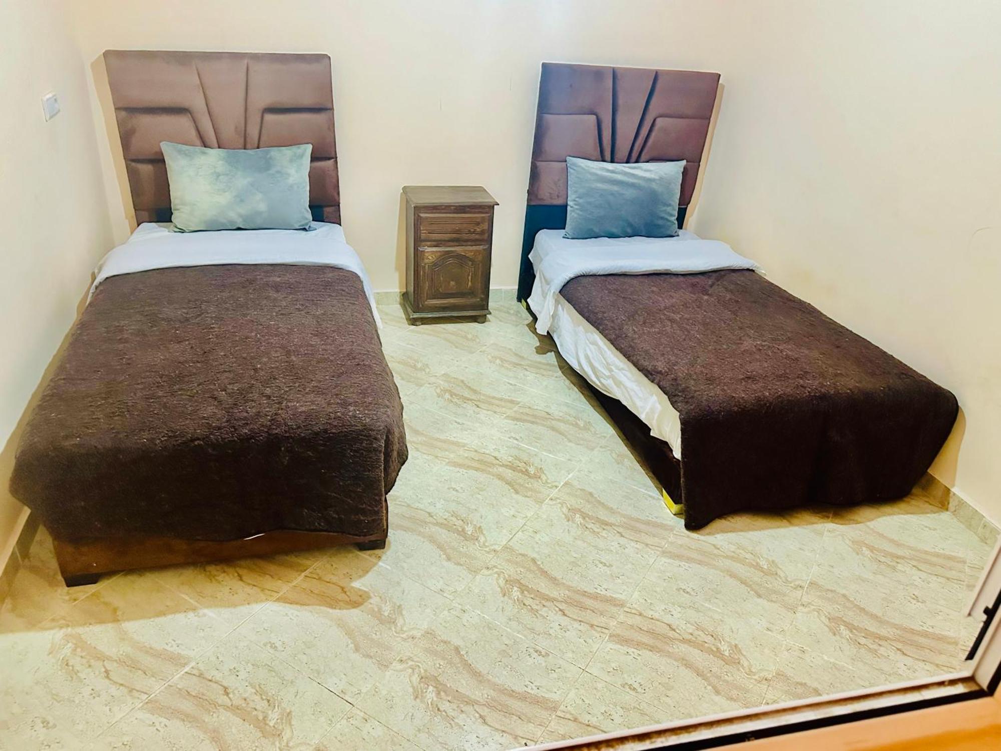 Merzouga Desert Apartment Zewnętrze zdjęcie