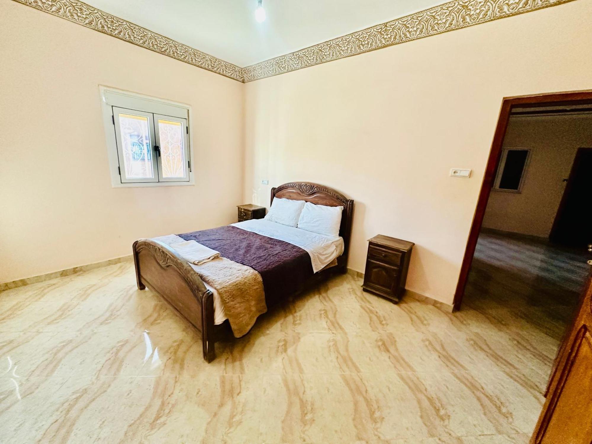 Merzouga Desert Apartment Zewnętrze zdjęcie